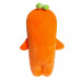 Мягкая игрушка Морковь целовашка DL106001607O